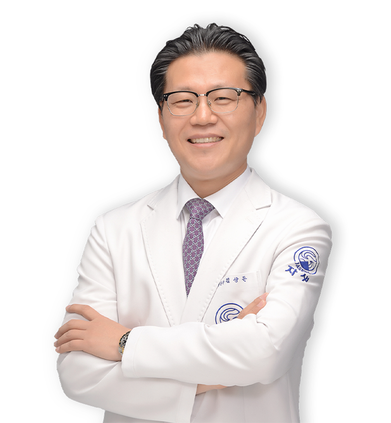 김상돈 병원장