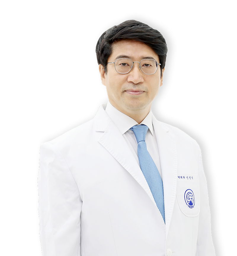 신민식 병원장