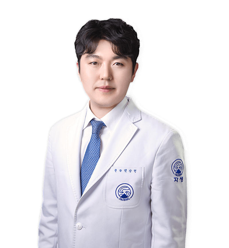 백상현 원장