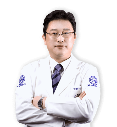 정벌 병원장