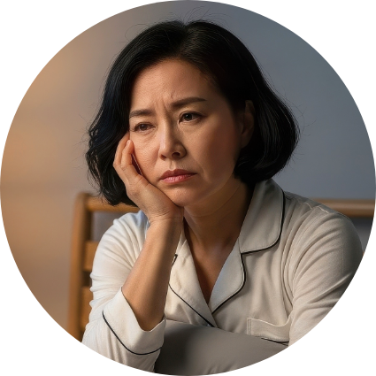 수면장애