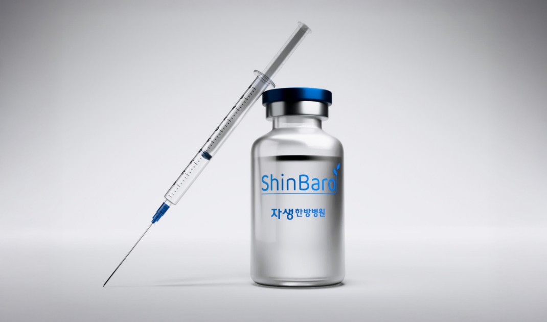 진액보충